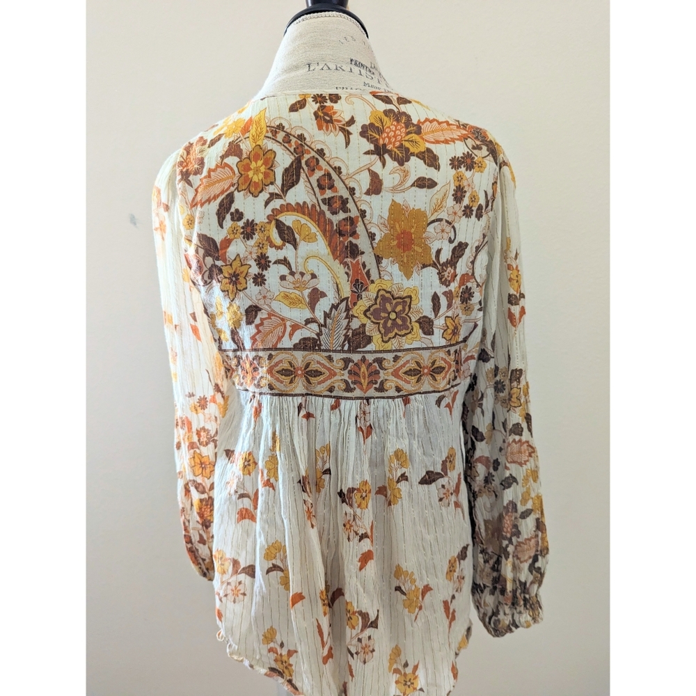 SPELL & the Gypsy Collective | Hendrix Top S - Picture 7 of 9
